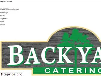 backyardcaters.com
