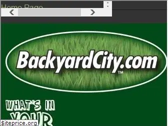 backyardcity.com