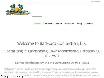 backyardconnect.com