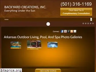 backyardcreationsar.com