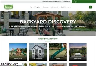 backyarddiscovery.com