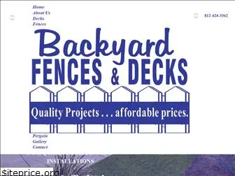 backyardfencesanddecks.net