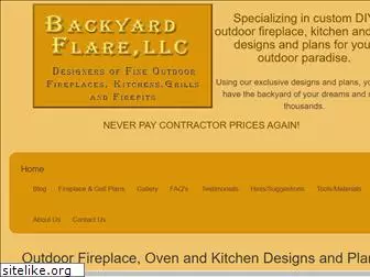 backyardflare.com