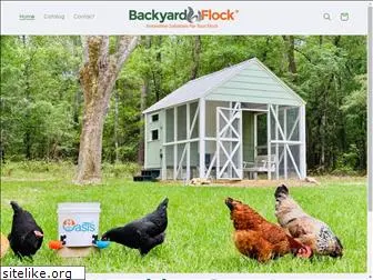 backyardflock.com