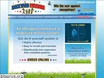 backyardfreedom.com