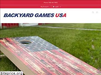 backyardgamesusa.com