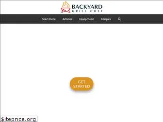 backyardgrillchef.com