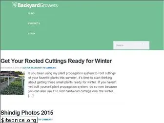 backyardgrowers.com