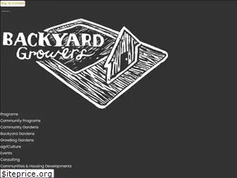 backyardgrowers.org