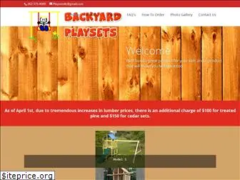 backyardplayset.com