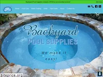 backyardpoolsupplies.net