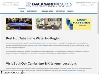 backyardresorts.ca