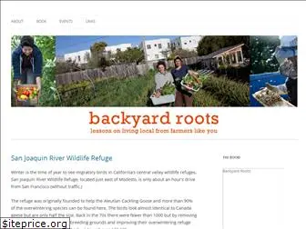 backyardrootsbook.com