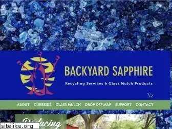 backyardsapphire.com