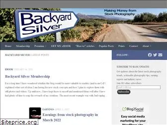 backyardsilver.com