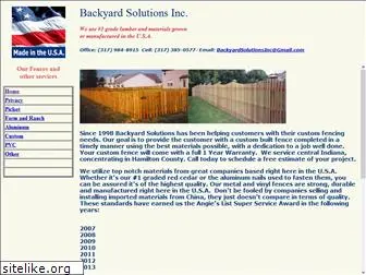 backyardsolutionsinc.com