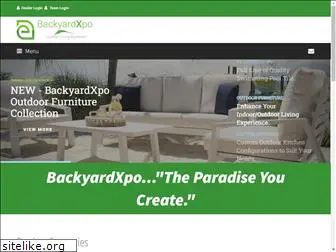 backyardxpo.com