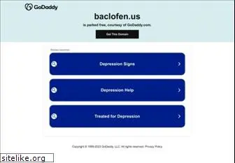 baclofen.us