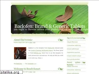 baclofentabs.com
