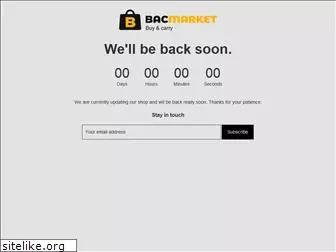 bacmarket.com
