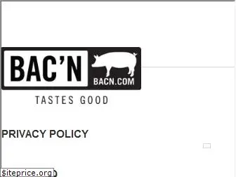 bacn.com