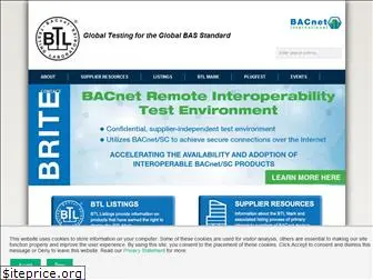 bacnetlabs.org