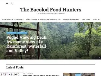 bacolodfoodhunters.com