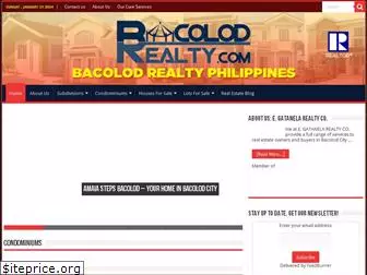 bacolodrealty.com