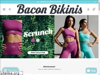 baconbikinis.com