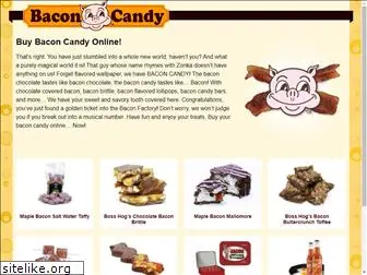 baconcandy.com