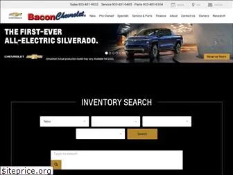 baconchevrolet.net