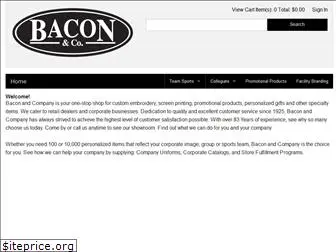 baconco.com