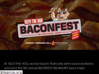 baconfestmke.com