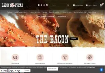 baconfreak.com
