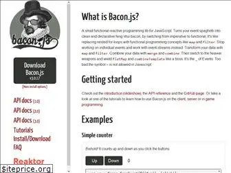 baconjs.github.io