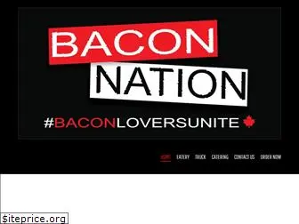 baconnation.com