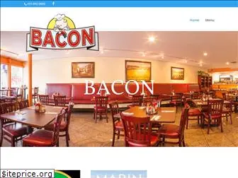 baconnovato.com