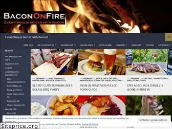 bacononfire.com