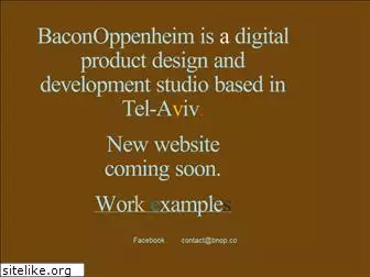 baconoppenheim.com