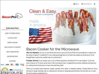 baconpro.com