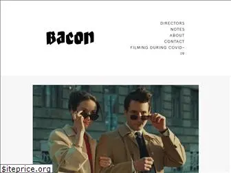 baconproduction.com