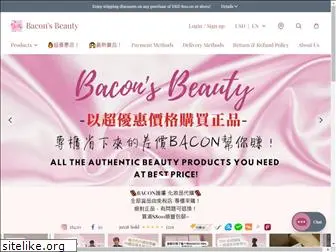 baconsdutyfree.store