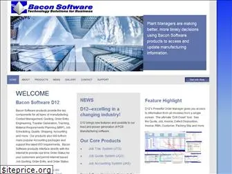 baconsoft.com