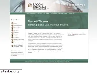 baconthomas.com