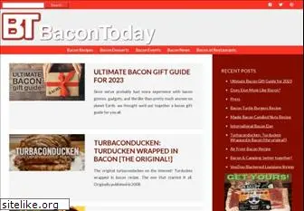 bacontoday.com