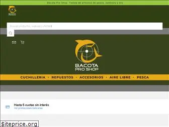 bacotapro.com.ar