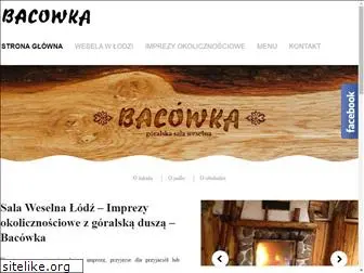 bacowka.net.pl