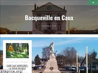 bacqueville-en-caux.fr