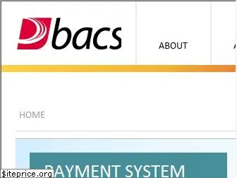 bacs.co.uk