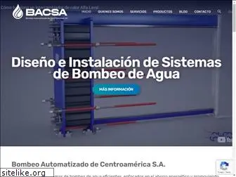 bacsa.com.gt